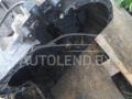 КПП механическая (МКПП) Renault Megane 1 поколение 1995, 1.6 л., бензин, МКПП, хетчбэк 5 дв. - фото №3