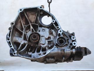 КПП механическая (МКПП) Honda Civic 6 поколение (EJ/EK/EM) 1996, 1.6 л., бензин, МКПП, хетчбэк 5 дв.