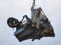 КПП механическая (МКПП) Honda Civic 6 поколение (EJ/EK/EM) 1996, 1.6 л., бензин, МКПП, хетчбэк 5 дв. - фото №4