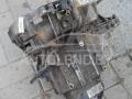 КПП механическая (МКПП) Renault Clio 2 поколение 2001, 1.5 л., дизель, МКПП, хетчбэк 5 дв., JB3980 - фото №2