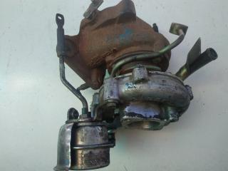 турбина Nissan Almera Tino V10 [рестайлинг] 2004, 2.2 л., дизель, МКПП, седан, GT1549, 14411BN800