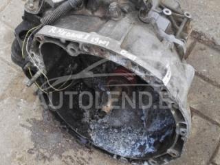 КПП механическая (МКПП) Renault Megane 2 поколение 2004, 1.9 л., дизель, МКПП, хетчбэк 5 дв.