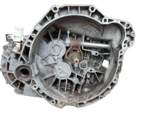 КПП механическая (МКПП) Renault Laguna 1 поколение 1998, 2.2 л., дизель, МКПП, хетчбэк 5 дв.