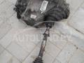 КПП механическая (МКПП) Renault Espace 3 поколение 2001, 2.2 л., дизель, МКПП, минивэн, PK1AA065 - фото №2