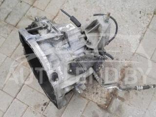КПП механическая (МКПП) Renault Laguna 1 поколение [рестайлинг] 2001, 1.9 л., дизель, МКПП, хетчбэк 5 дв., PK1AA061