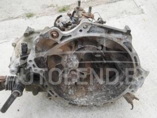 КПП механическая (МКПП) Mazda 323 5 поколение 1997, 1.7 л., дизель, МКПП, седан