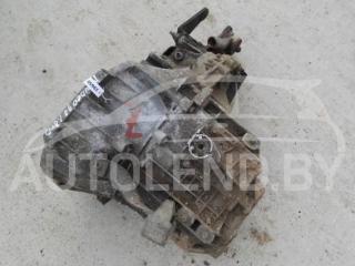 КПП механическая (МКПП) Ford Mondeo 2 поколение 1997, 1.8 л., дизель, МКПП, седан