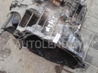 КПП механическая (МКПП) Ford Mondeo 2 поколение 1999, 1.8 л., бензин, МКПП, хетчбэк 5 дв.