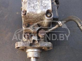 ТНВД Volkswagen Passat B5 1997, 1.9 л., дизель, МКПП, седан