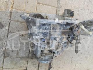 КПП механическая (МКПП) Citroen C5 1 поколение 2002, 1.6 л., дизель, МКПП, хетчбэк 5 дв., 20DM65