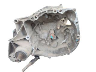КПП механическая (МКПП) Renault Clio 2 поколение 1999, 1.2 л., бензин, МКПП, хетчбэк 5 дв., JB1991