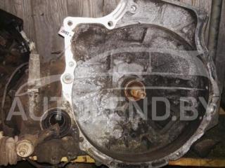 КПП механическая (МКПП) Mazda 323 3 поколение 1991, 1.3 л., бензин, МКПП, хетчбэк 5 дв.
