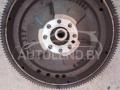 маховик Citroen C5 1 поколение 2000, 1.8 л., бензин, МКПП, хетчбэк 5 дв. - фото №2
