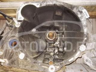 КПП механическая (МКПП) Alfa Romeo 145 1 поколение 1999, 1.6 л., бензин, МКПП, седан