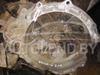 КПП механическая (МКПП) Mazda 6 GG 2003, 2.0 л., бензин, МКПП, седан