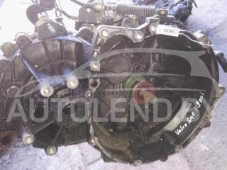 КПП механическая (МКПП) Volvo S40 1 поколение [рестайлинг] 2003, 1.9 л., дизель, МКПП, седан