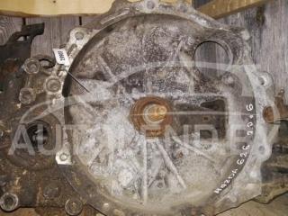 КПП механическая (МКПП) Mazda 626 GE [рестайлинг] 1996, 2.0 л., бензин, МКПП, седан