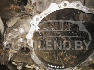 КПП механическая (МКПП) Mazda Xedos 6 1 поколение 1998, 2.0 л., бензин, МКПП, седан