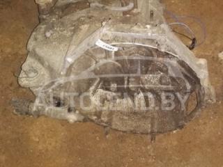 КПП механическая (МКПП) Nissan Bluebird 910 1986, 2.0 л., бензин, МКПП, седан
