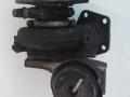 турбина Mazda 6 GG 2004, 2.0 л., дизель, МКПП, седан, VJ32 - фото №2