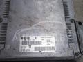 блок управления двигателем Citroen Xantia 1 поколение 1995, 2.0 л., дизель, МКПП, хетчбэк 5 дв., 0281010135 - фото №2