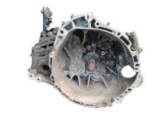 КПП механическая (МКПП) Nissan Primera P12 2003, 2.2 л., дизель, МКПП, седан