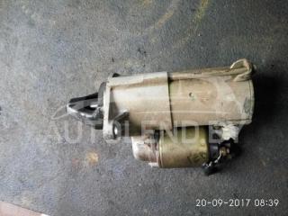 стартер Chevrolet Lacetti 1999, 1.6 л., бензин, МКПП, хетчбэк 5 дв.