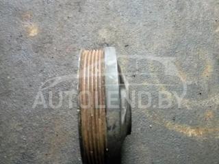 шкив коленвала Chevrolet Lacetti 1998, 1.6 л., бензин, МКПП, хетчбэк 5 дв.
