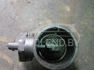 расходомер воздуха Hyundai Santa Fe 1 поколение (SM) 2002, 2.0 л., дизель, МКПП, минивэн