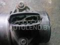 расходомер воздуха Hyundai Santa Fe 1 поколение (SM) 2002, 2.0 л., дизель, МКПП, минивэн - фото №2