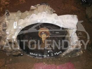 КПП механическая (МКПП) Mazda Xedos 6 1 поколение 1999, 2.0 л., бензин, МКПП, седан