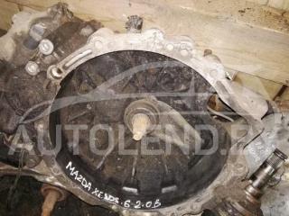 КПП механическая (МКПП) Mazda Xedos 6 1 поколение 1999, 2.0 л., бензин, МКПП, седан