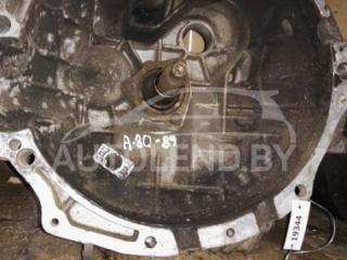 КПП механическая (МКПП) Audi 80 B3 1989, 1.8 л., бензин, МКПП, седан, AKS
