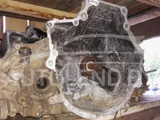 КПП механическая (МКПП) Kia Clarus 1 поколение 1996, 2.0 л., бензин, МКПП, седан