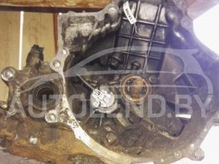 КПП механическая (МКПП) Kia Clarus 1 поколение 1998, 2.0 л., бензин, МКПП, седан