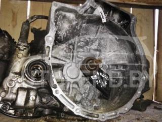 КПП механическая (МКПП) Mazda 323 3 поколение 1991, 1.3 л., бензин, МКПП, седан