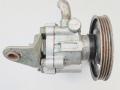 насос гидроусилителя руля Mazda Xedos 6 1 поколение 1995, 2.0 л., бензин, МКПП, седан, GA2E32600B - фото №2