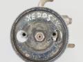 насос гидроусилителя руля Mazda Xedos 6 1 поколение 1995, 2.0 л., бензин, МКПП, седан, GA2E32600B - фото №4