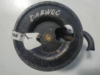 насос гидроусилителя руля Daewoo Nubira J100 1997, 2.0 л., бензин, МКПП, седан