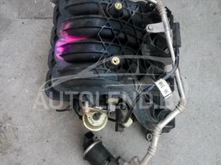 коллектор впускной Chevrolet Lacetti 1996, 1.6 л., бензин, МКПП, хетчбэк 5 дв.