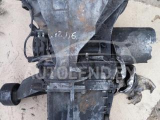КПП механическая (МКПП) Volkswagen Passat B5 1996, 1.6 л., бензин, МКПП, универсал