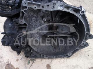 КПП механическая (МКПП) Peugeot 407 1 поколение 2005, 1.6 л., дизель, МКПП, седан, 20DM65