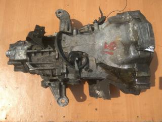 КПП механическая (МКПП) Audi 100 4A/C4 1991, 2.8 л., бензин, МКПП, седан, CAC