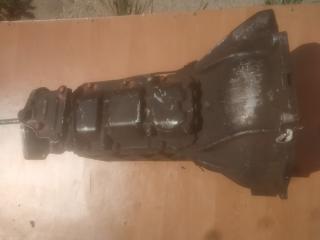 КПП механическая (МКПП) Hyundai Galloper 2 поколение 2000, 2.5 л., дизель, МКПП, пикап