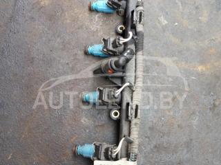 форсунка Fiat Punto 2 поколение 2000, 1.2 л., бензин, МКПП, хетчбэк 5 дв.