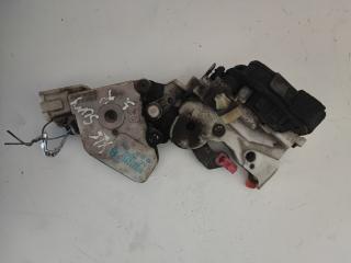 замок двери задней правой Nissan Sunny Y10 1993, 1.6 л., бензин, МКПП, хетчбэк 5 дв.