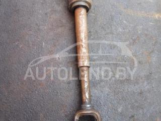 рулевой карданчик Mitsubishi Space Wagon 2 поколение (Typ N30/N40) 1997, 2.0 л., бензин, МКПП, минивэн