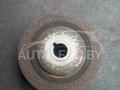 шкив коленвала Rover 75 1997, 1.8 л., бензин, МКПП, седан - фото №2