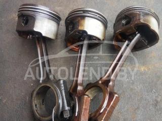 поршень Peugeot 306 1 поколение 1997, 1.4 л., бензин, МКПП, универсал