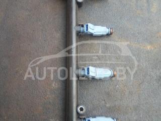 форсунка Rover 75 1997, 1.8 л., бензин, МКПП, седан, 0280155885